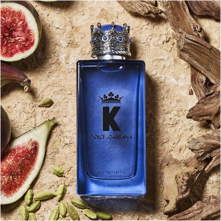 Immagine prodotto Dolce & Gabbana K (Eau de parfum, 50 ml)