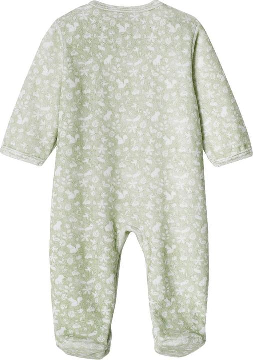 Actual product image Vertbaudet Romper/Sleeping Suit (68)