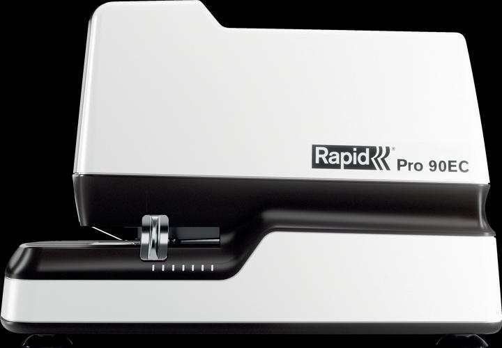 Actual product image Rapid Classic electric stapler 90EC (30 Sheets)