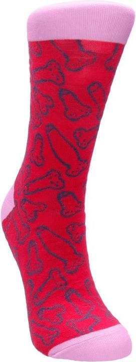 Productafbeelding Sexy Socks Eigenwijze Sok (42 - 46)