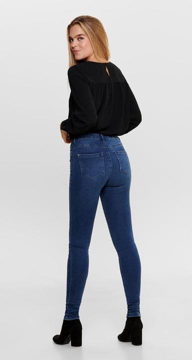 Produktbild Only ONLRoyal High Waist Skinny Fit Jeans (30)