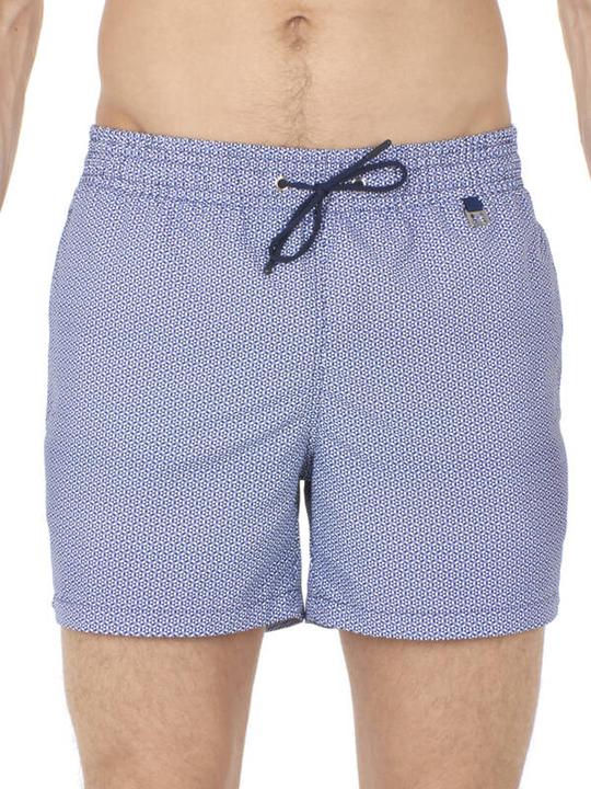 Immagine prodotto HOM Swim Beach Boxer Topazio (S)