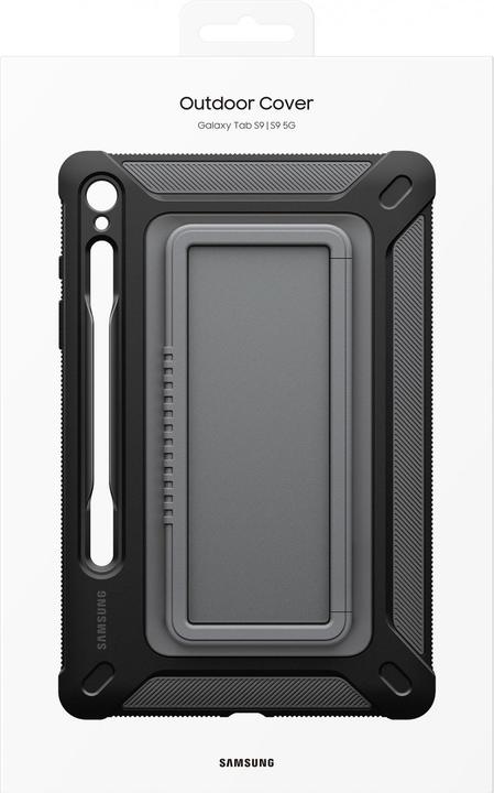 Actual product image Samsung Outdoor Cover (Galaxy Tab S9)