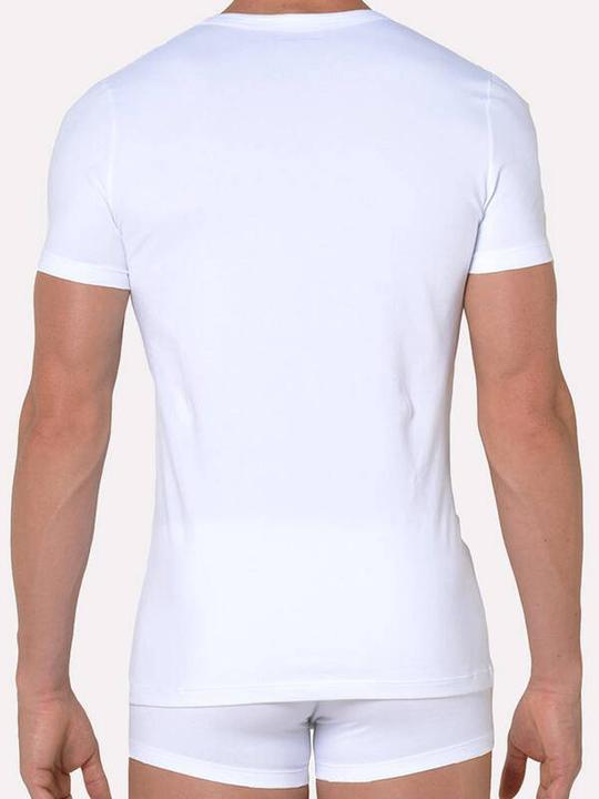 Actual product image HOM Supreme Cotton Tshirt (S)