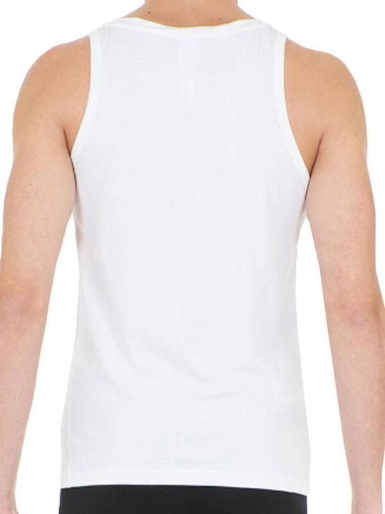 Actual product image HOM Supreme Cotton Tank Top (M)