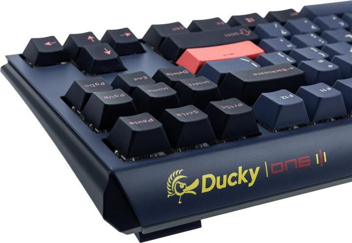 Produktbild Ducky One 3 (US, Kabelgebunden)