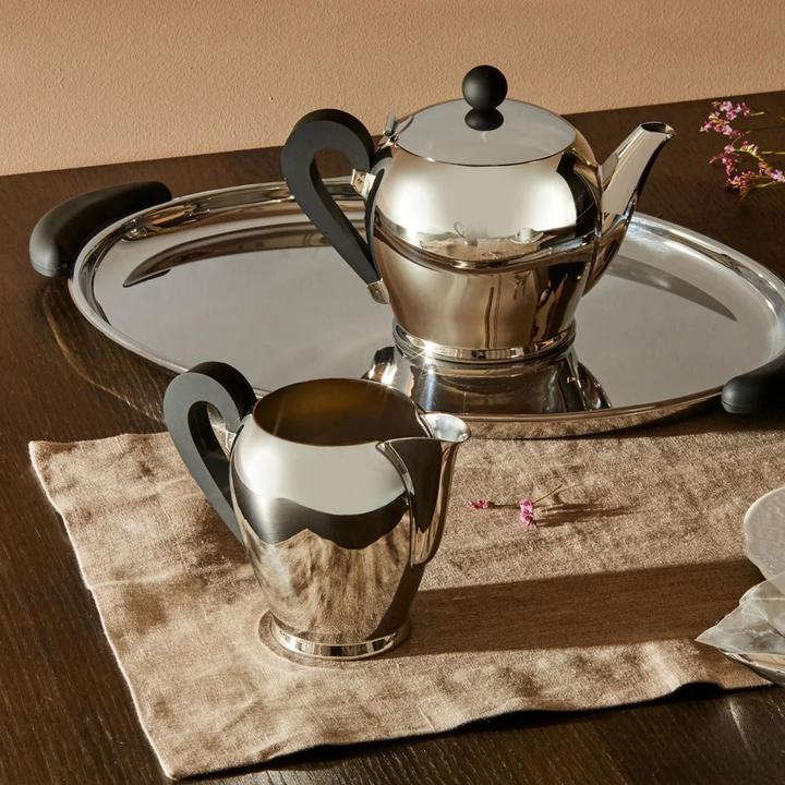 Image du produit Alessi Pot à lait Bombé (0.65 l)