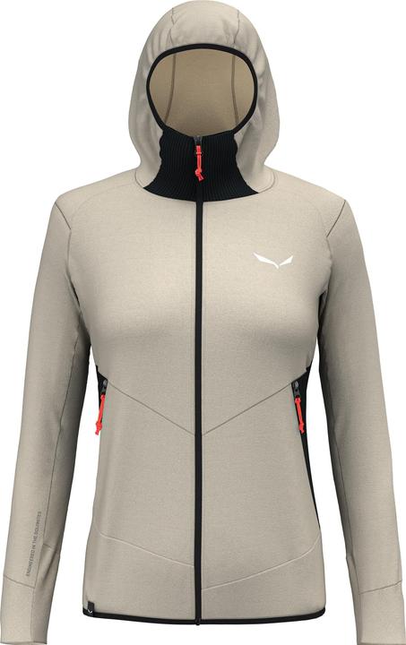 Immagine prodotto Salewa Lavaredo Hemp Hooded Jacket Da (40)