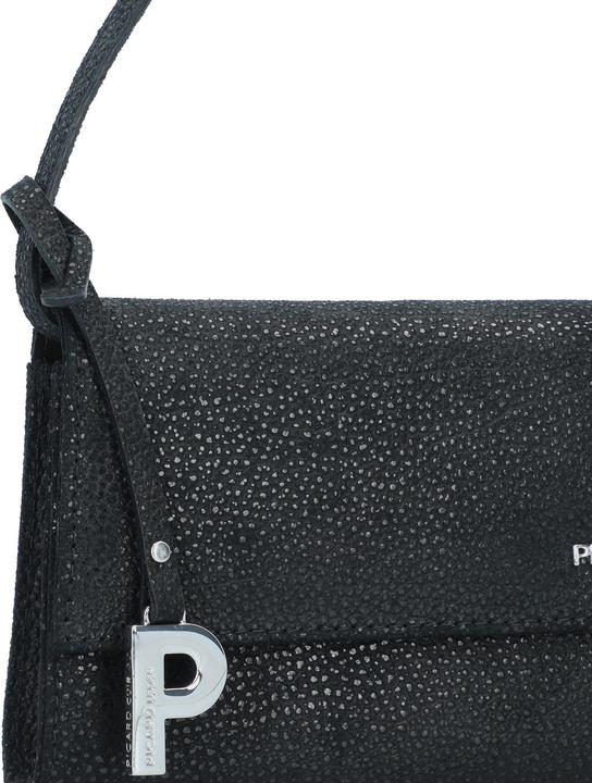 Immagine prodotto Picard Borsa a tracolla in pelle Auguri 26 cm