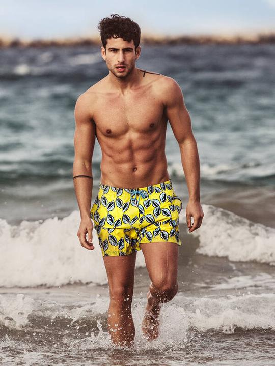 Immagine prodotto HOM Boxer da spiaggia (M)