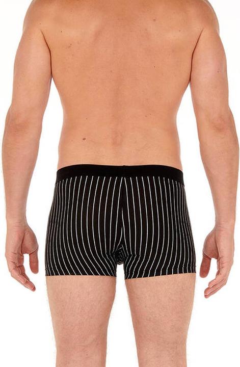 Actual product image HOM Boxer shorts Casual Figure-hugging (S, Single pack)