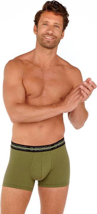 Image du produit HOM Pack de 3 BoxerBriefs (S, Lot de 3)