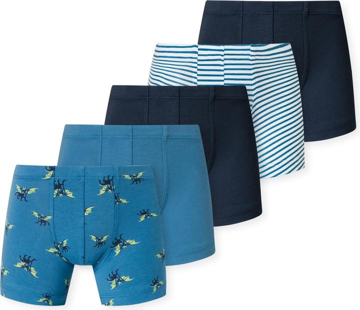 Blu scuro, Blu