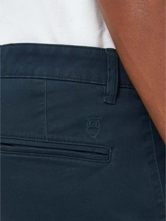 Actual product image Knowledge Cotton Apparel Chino LUCA (W31/L32)