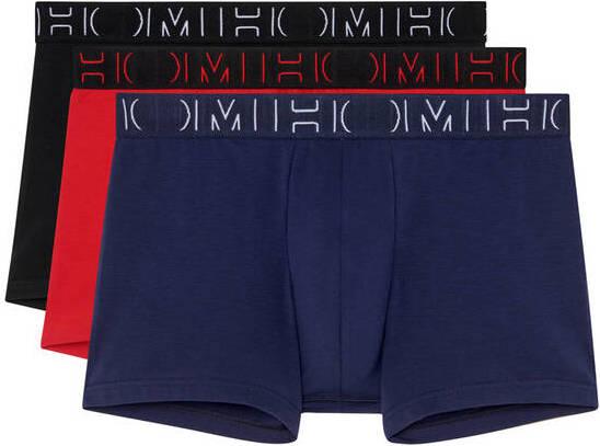 Image du produit HOM Pack de 3 BoxerBriefs (L, Lot de 3)