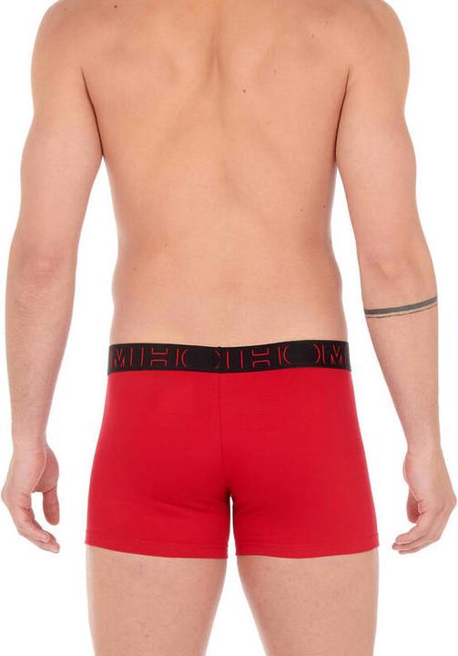 Image du produit HOM Pack de 3 BoxerBriefs (L, Lot de 3)