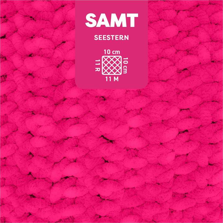 Produktbild Myboshi Samt (100 m)