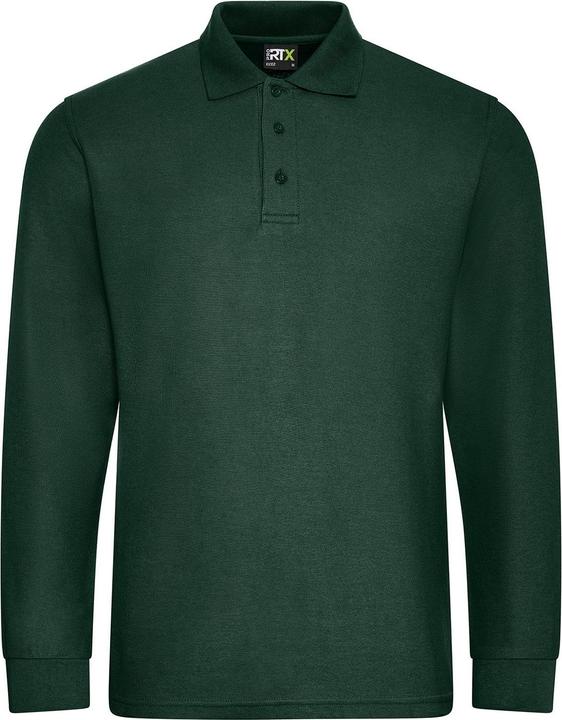 Produktbild Pro RTX Pro Poloshirt Langärmlig (XL)