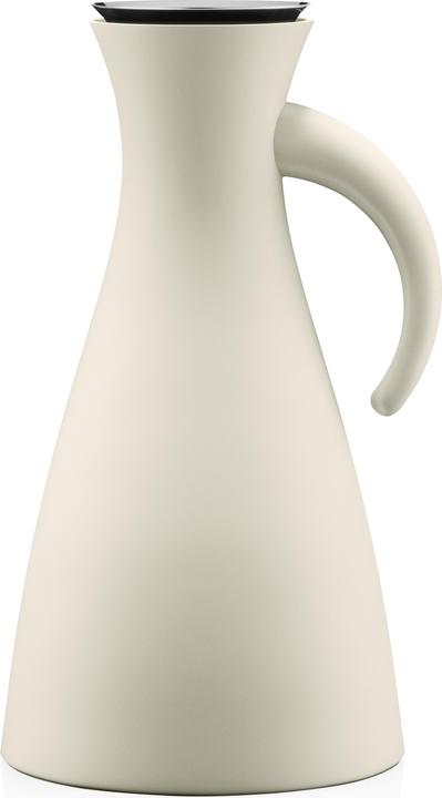 Eva Solo Thermoskanne 1000 ml, Coconut (1 l)