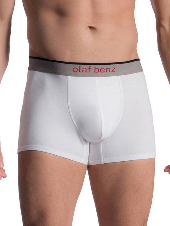 Immagine prodotto Olaf Benz 2Pack Boxer (XL, Confezione da 2)