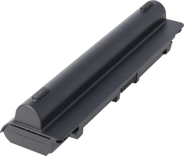 Actual product image Toshiba Akku Sat C55, C70 (6600 mAh)