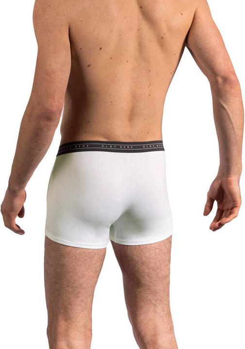 Actual product image Olaf Benz 2Pack Boxer Pants (S, pack of 2)