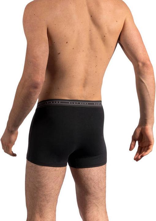 Actual product image Olaf Benz 2Pack Boxer Pants (M, pack of 2)