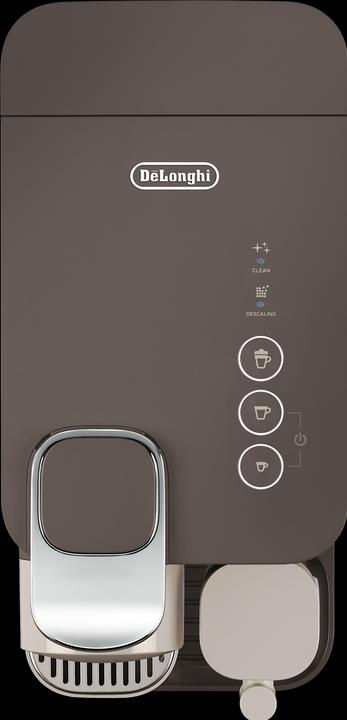 Image du produit De'Longhi Lattissima One (NESPRESSO Original)