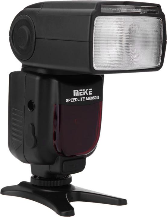 Produktbild Meike MK950 II Nikon Blitz