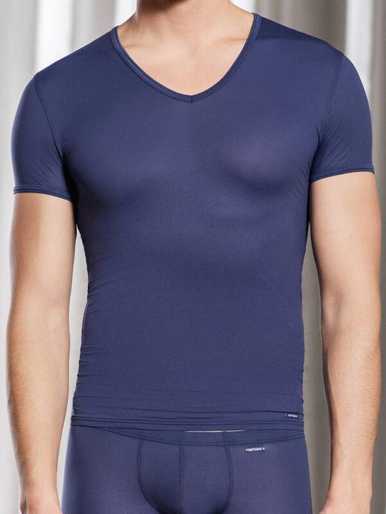 Actual product image Olaf Benz T-shirt V-Neck (XL)
