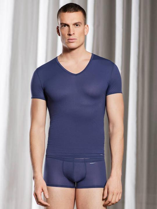 Actual product image Olaf Benz T-shirt V-Neck (XL)