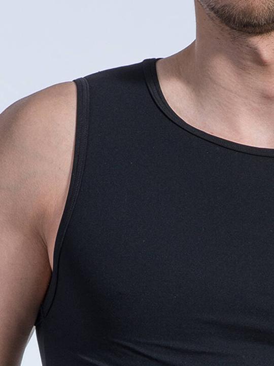 Actual product image Olaf Benz Tanktop ultraskin (M)
