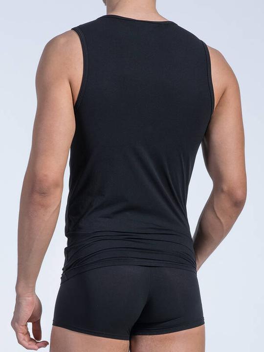 Actual product image Olaf Benz Tanktop ultraskin (M)