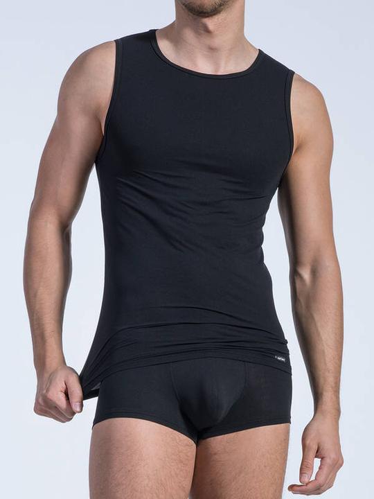 Actual product image Olaf Benz Tanktop ultraskin (L)
