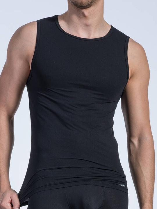Actual product image Olaf Benz Tanktop ultraskin (L)
