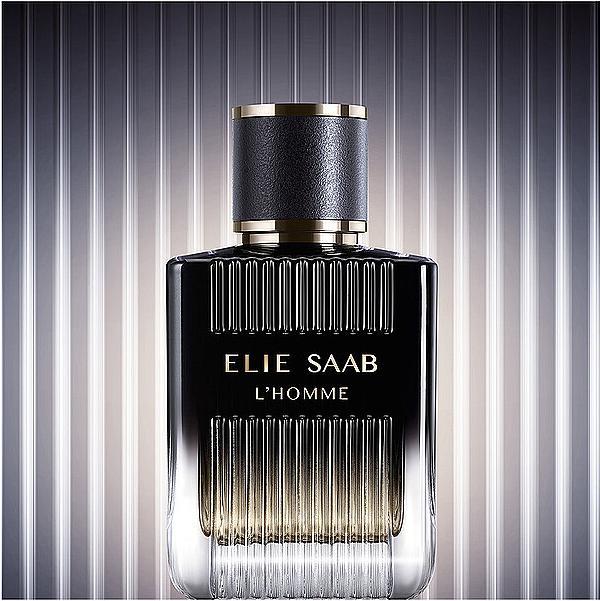 Produktbild Elie Saab Lhomme Eau De Parfum Spray 100ml (Eau de Parfum, 100 ml)