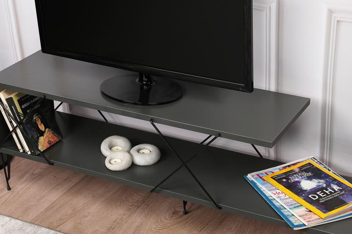 Actual product image Skye Decor Helen (120 x 30 x 40 cm)