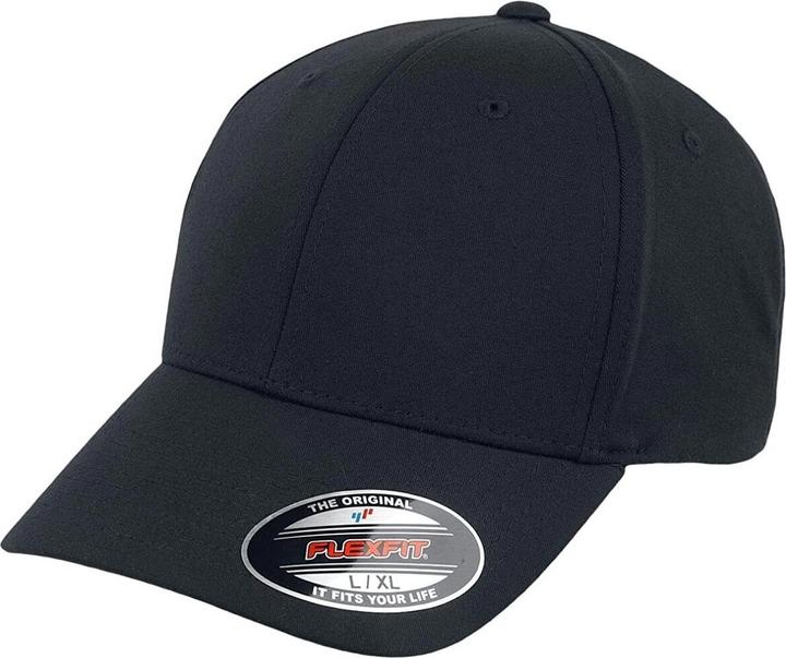 Flexfit BaseballMütze Alpha Shape
