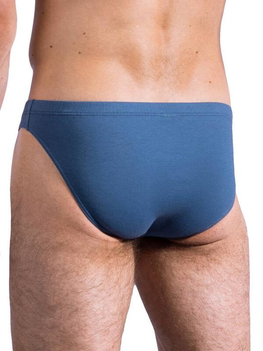 Actual product image Olaf Benz Brazilbrief (XXL)