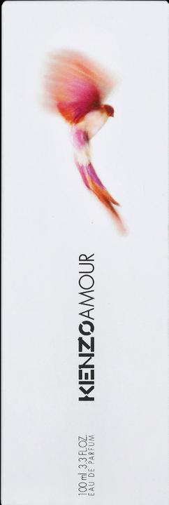 Actual product image Kenzo Sync by honeybunny (Eau de parfum, 100 ml)