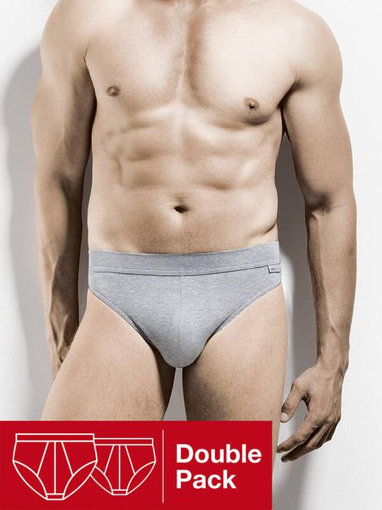 ISA Bodywear Softbund 2erPack Slip Promotion