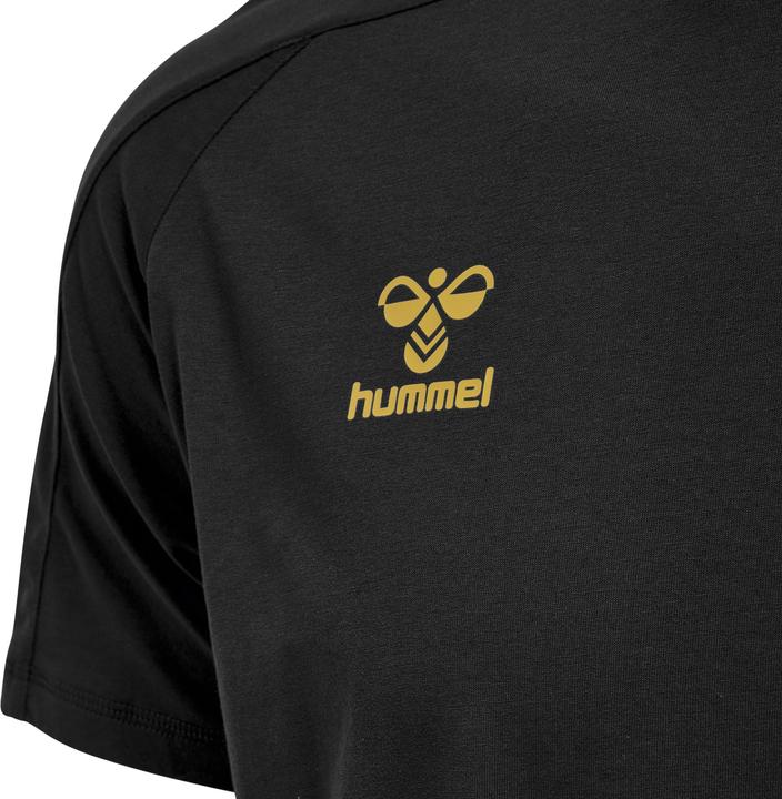 Produktbild hummel Cima Xk T-Shirt S/S (M)