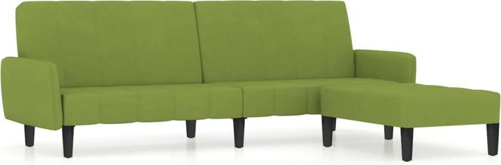 Produktbild VidaXL Schlafsofa (2-Sitzer)
