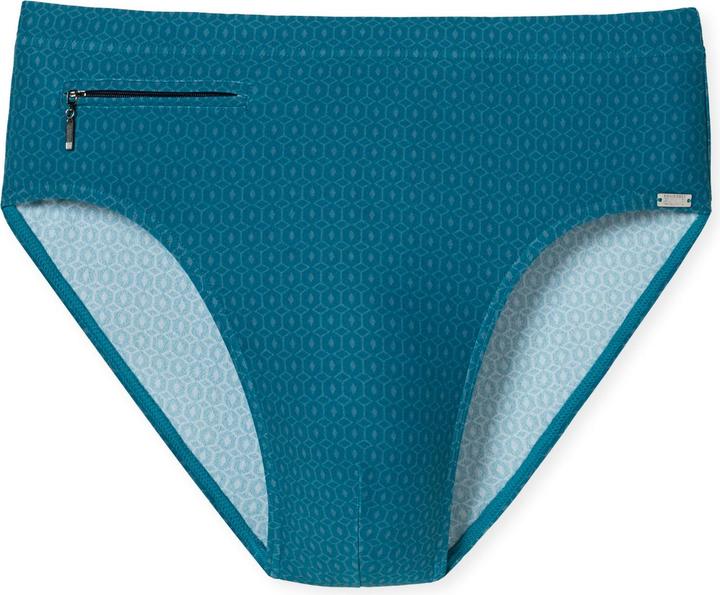 Actual product image Schiesser Swimming trunks Classic Swim (6)