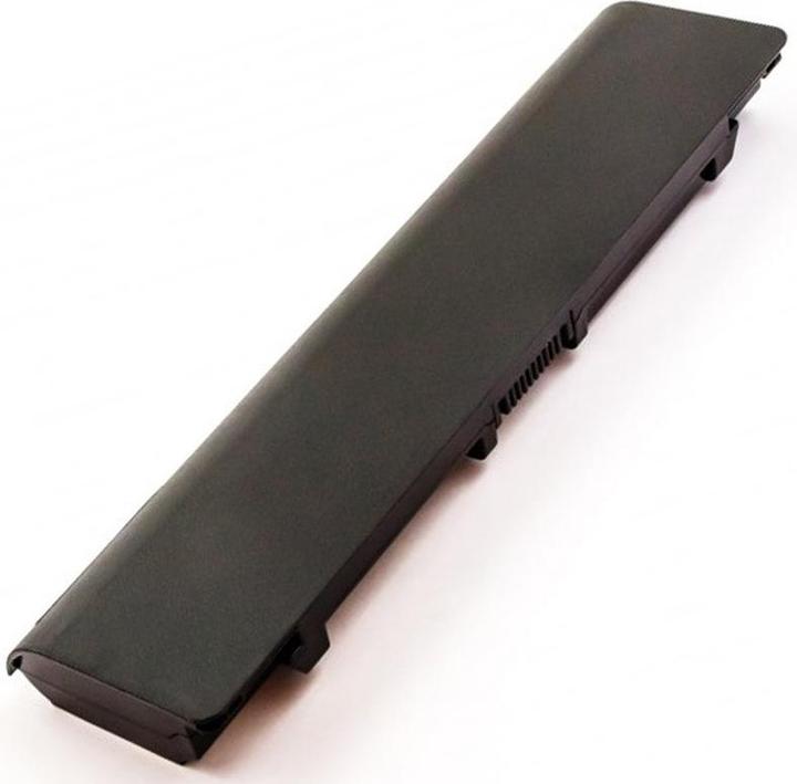 Produktbild Toshiba Akku PA5027U-1BRS, PABAS263 (6 Zellen, 4400 mAh)