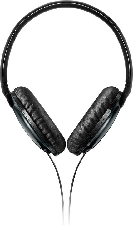 Immagine prodotto Philips Flite SHL4805DC, cuffie sopra l'orecchio (Cablato)