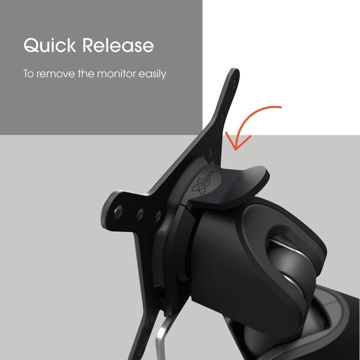 Immagine prodotto Vogels Pro Motion 2127 (Tavolo, 43")