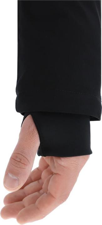 Produktbild Tucano Urbano TU Magic Shelter Jacke Herren schwarz XXL (XXL)