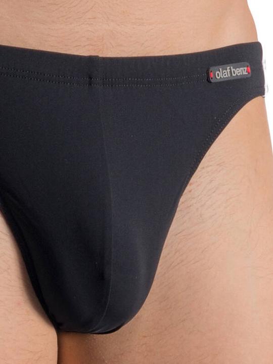 Actual product image Olaf Benz Basic Sunbrief (XL)