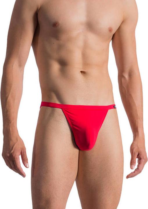 Olaf Benz Basic Beachtanga